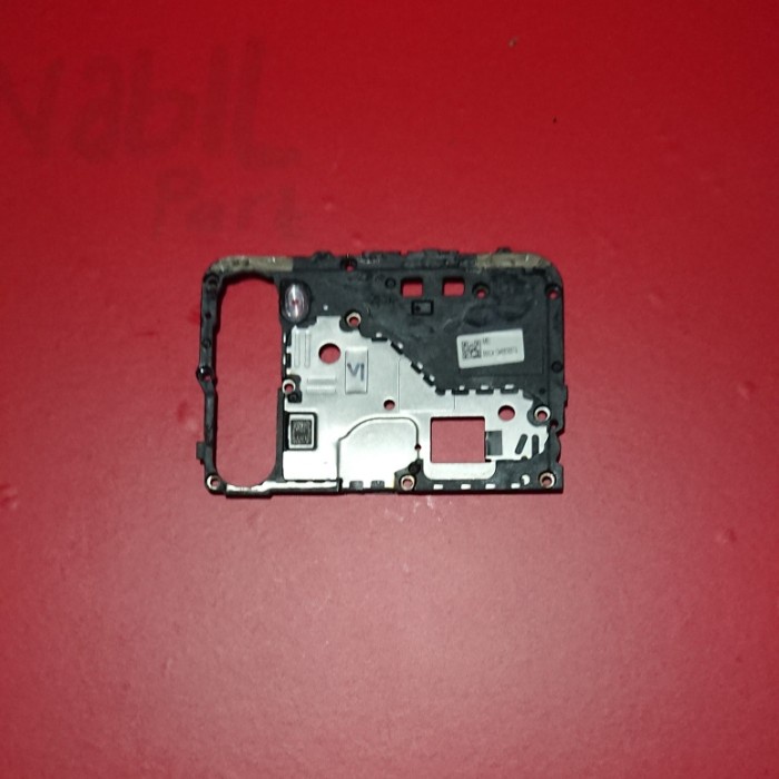 Tutup Mesin Redmi Note 8 original