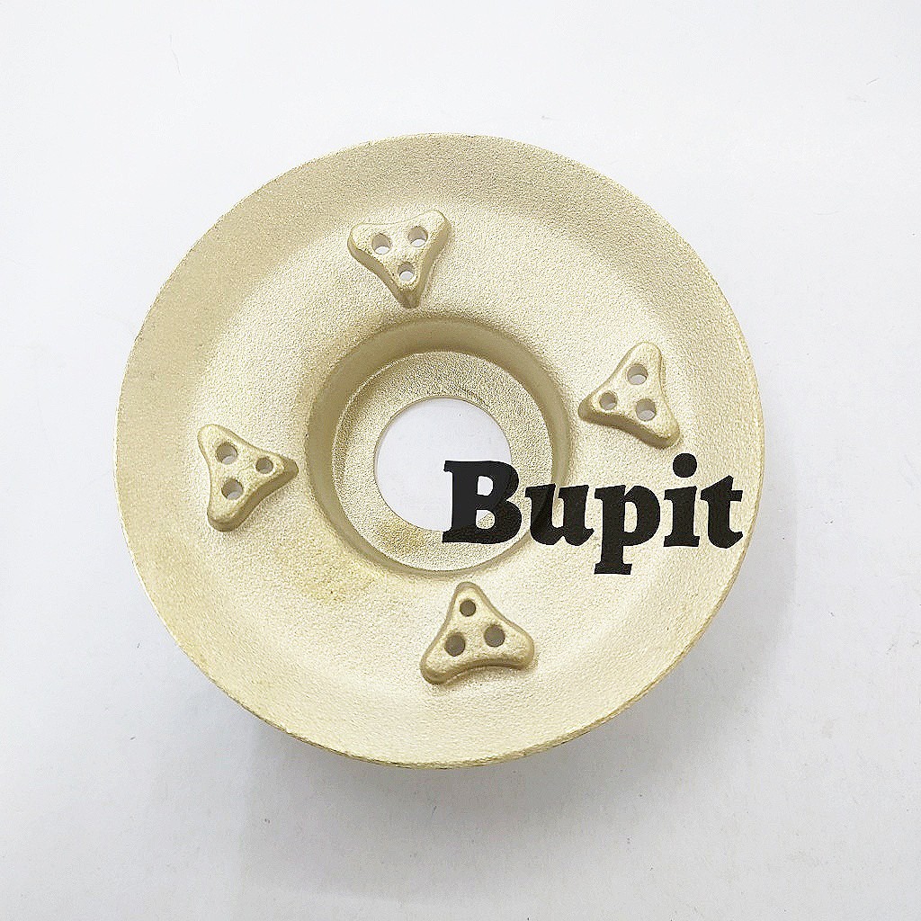 Burner Kepala Tungku Kompor Rinnai @kecil