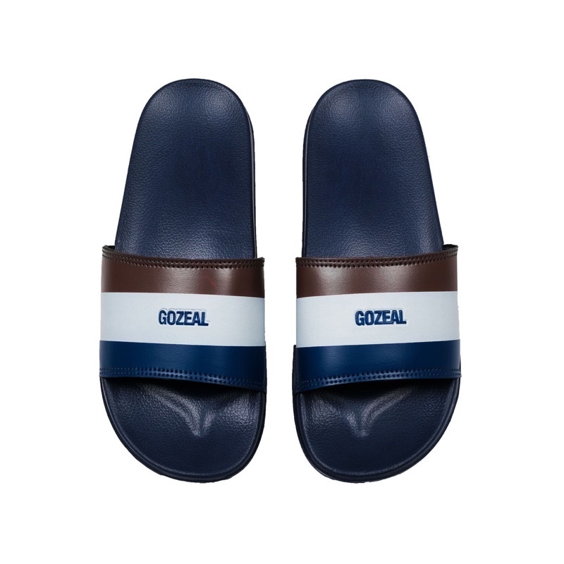 Gozeal - niken - slide sandal