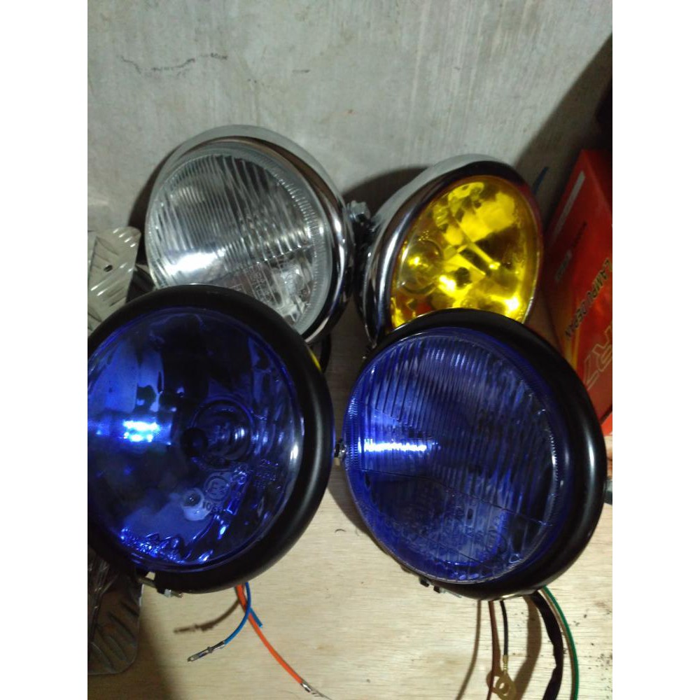 lampu pesek autopal sparepart variasi racing
