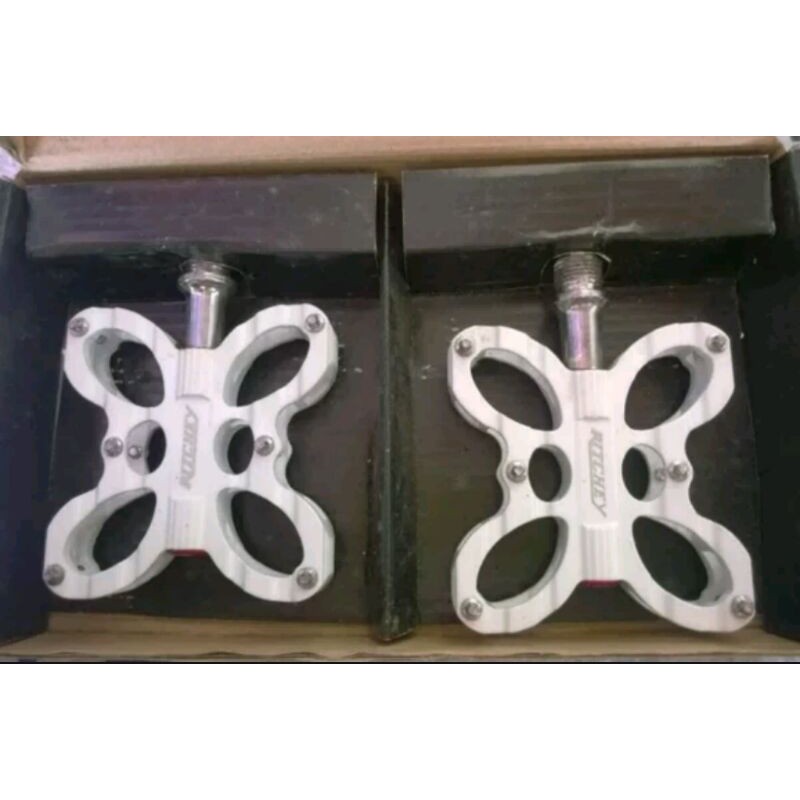 pedal flat ritchey