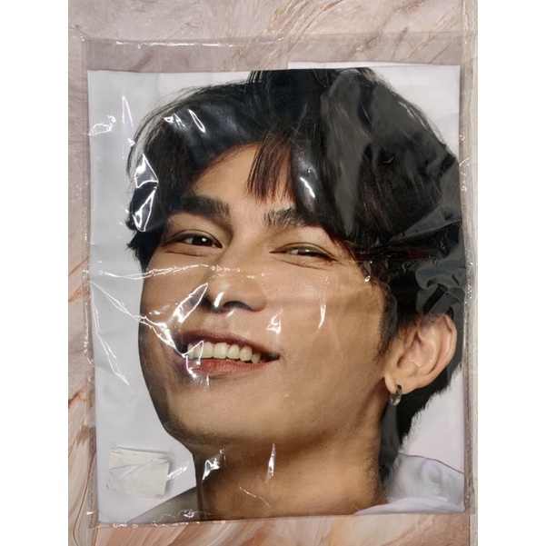Skechers Pillow Case - Mew Suppasit