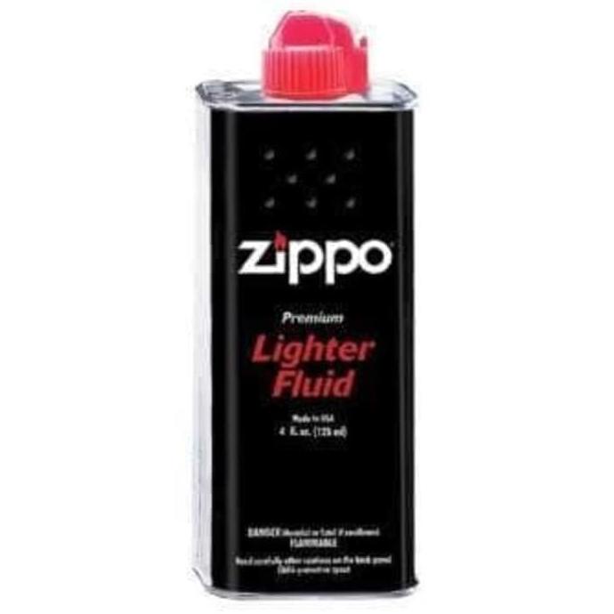 Zippo Lighter Premium Lighter Fluid