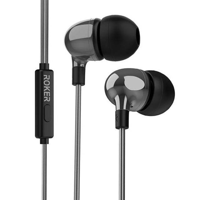 Handfree Roker Rk35k/ handfree roker live