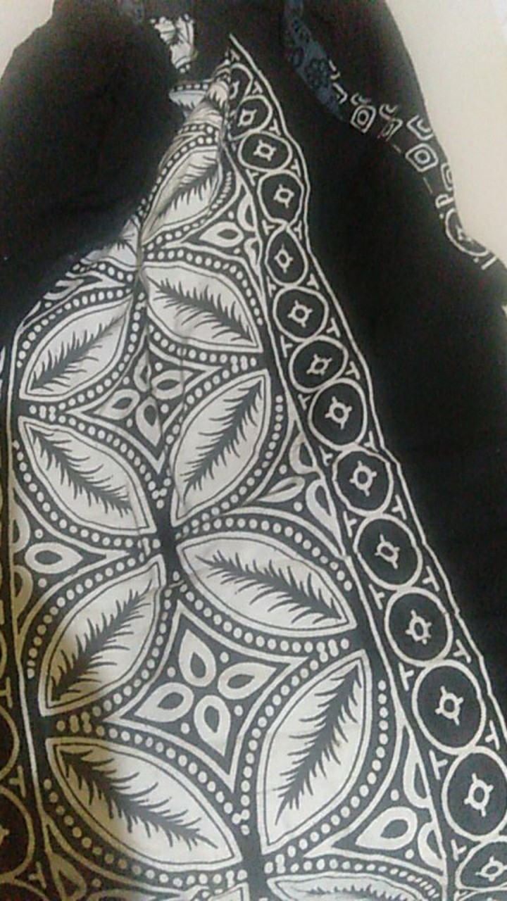 Celana Sarung Batik Anak Abata-tsa Termurah