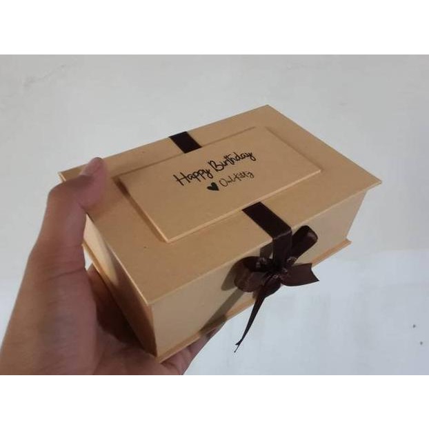 

ぃ Type Momo/ Box Klasik / Box Custom / Box Gift ⌆