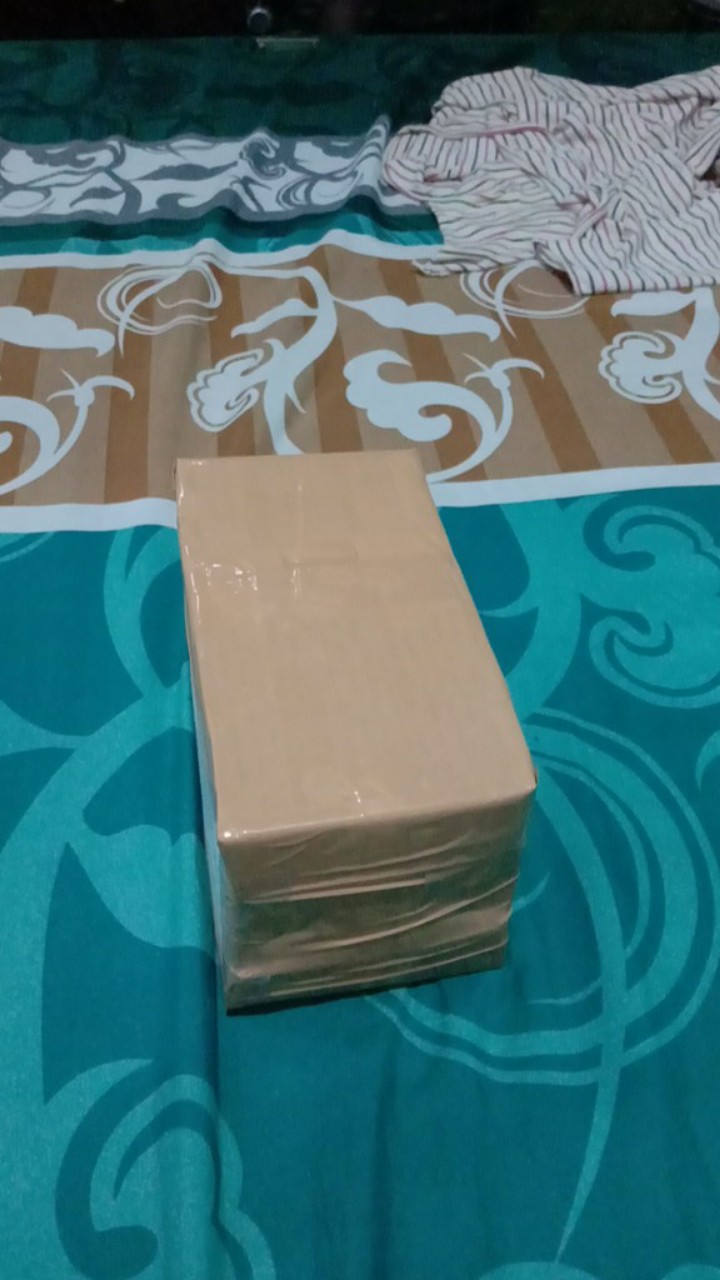 (ready) Sabun Pencuci Tangan / Handsoap Wilson Refill 300 Ml