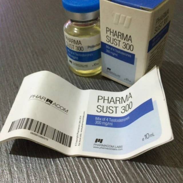 Sustanon Pharmacom susta 300