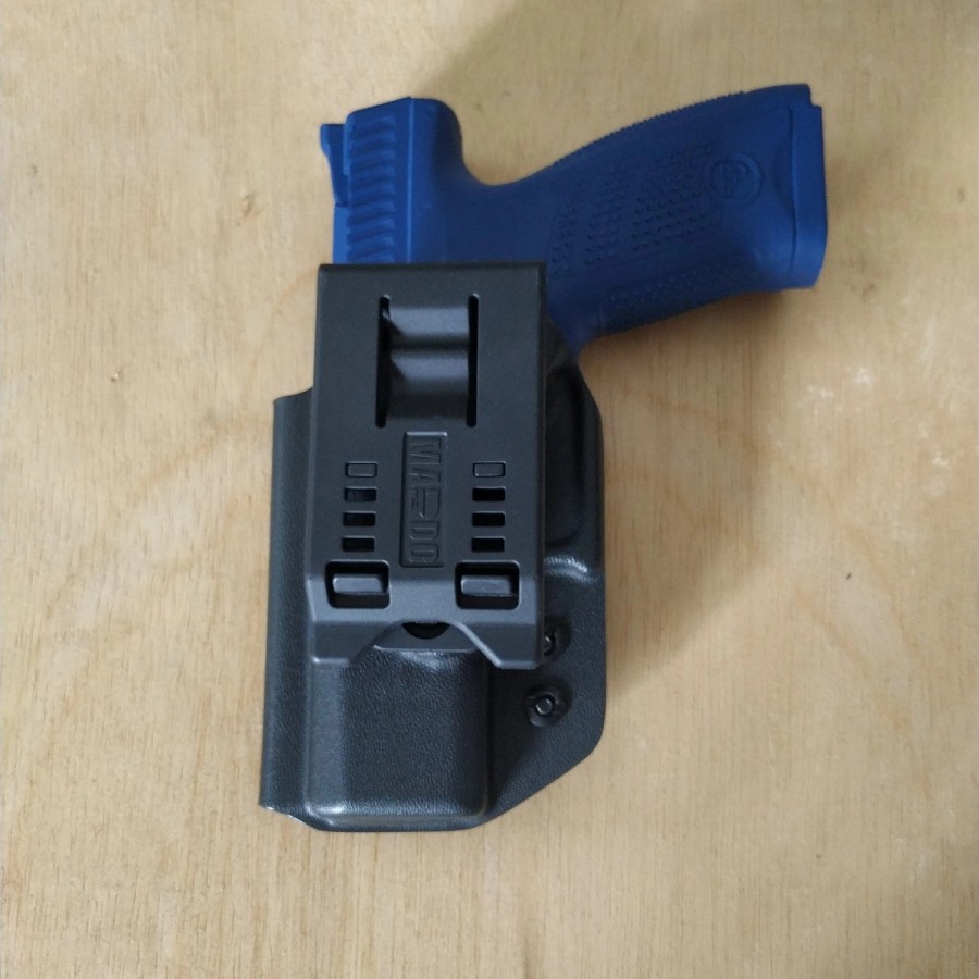 kydex holster cz p10c owb holster cz p 10