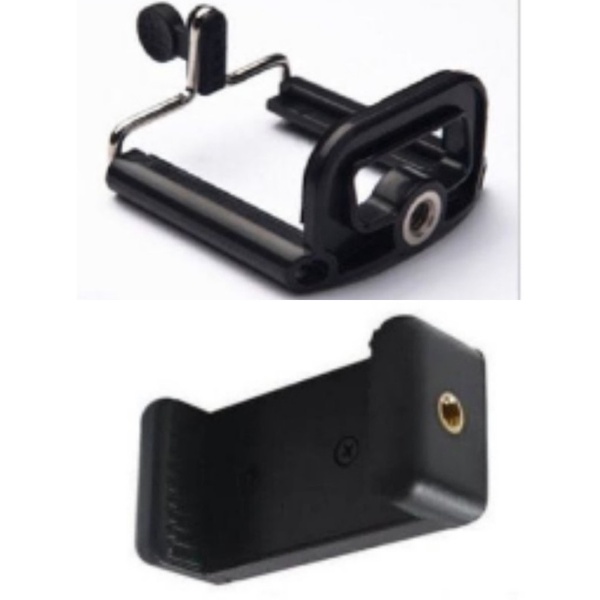 Clamp Holder U Tebal Clamp Holder U Universal