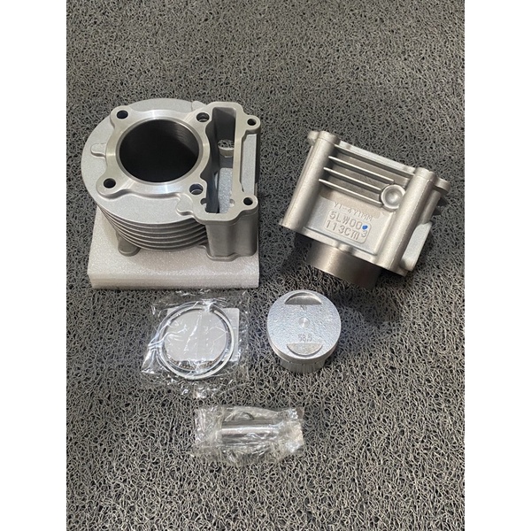 Paket Bore UP 150CC Mio Bahan Original