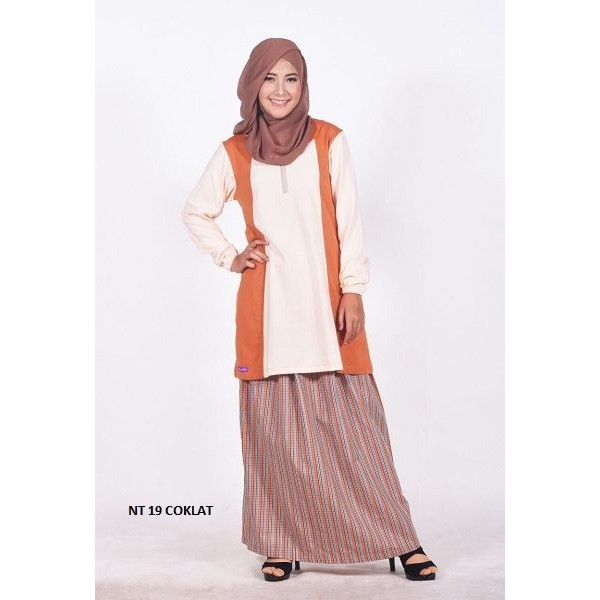 PROMO DISKON 10% NIBRAS TEEN NT 19