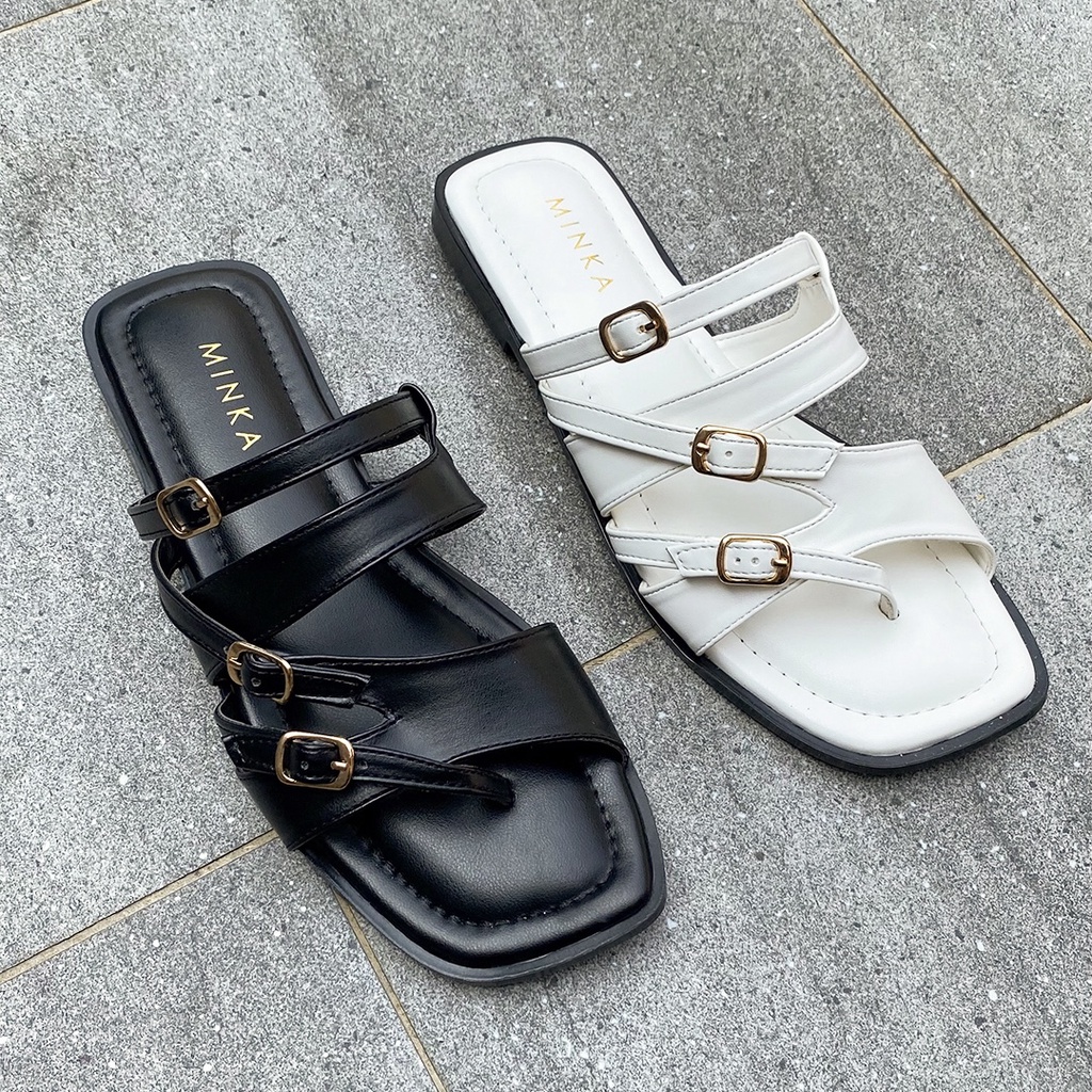 Minka Kira Sandals