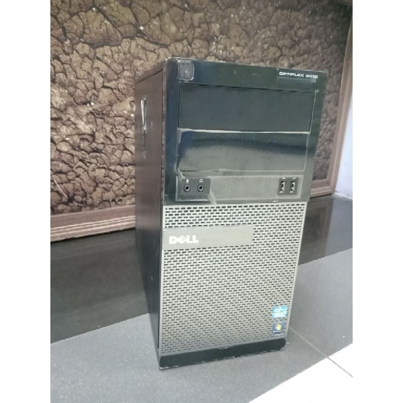 Dell Tower 3010