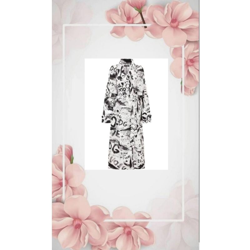 coat katun murahTOKO AZ