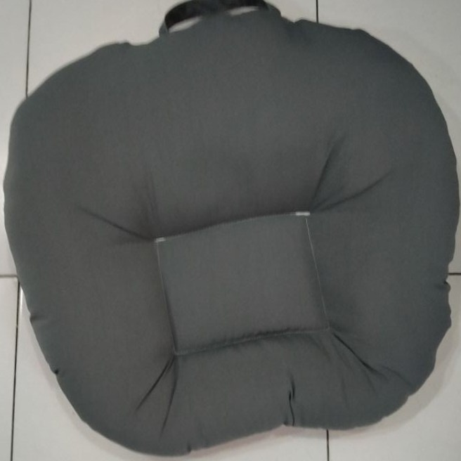 sofa bayi multifungsi belajar duduk new born dialogue premium jumbo snobby omiland