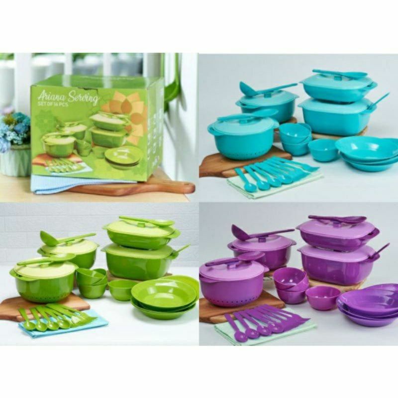 PRASMANAN SET 6 PCS / PRASMANAN CANTIK