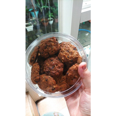 

oat cookies | oatcookies | oat cookies low calories homemade
