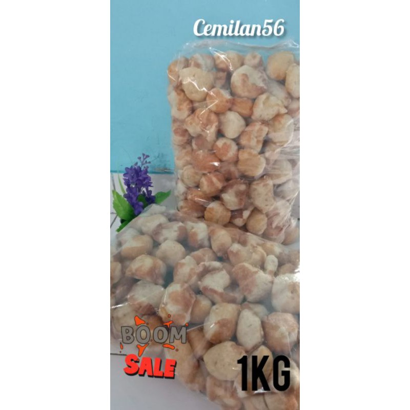 

siomay besar isi 150 pcs toping bakso,mie,seblak dll cuanki mulki