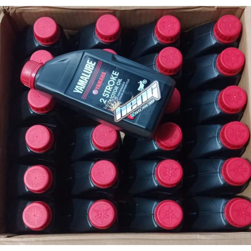 oli samping yamalube 2 t