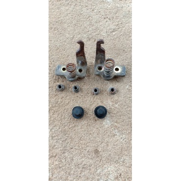 PENGAIT JOK/PENGUNCI/CANTOLAN JOK RXZ/RZR ORIGINAL