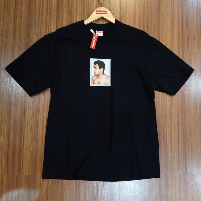 supreme ali tee