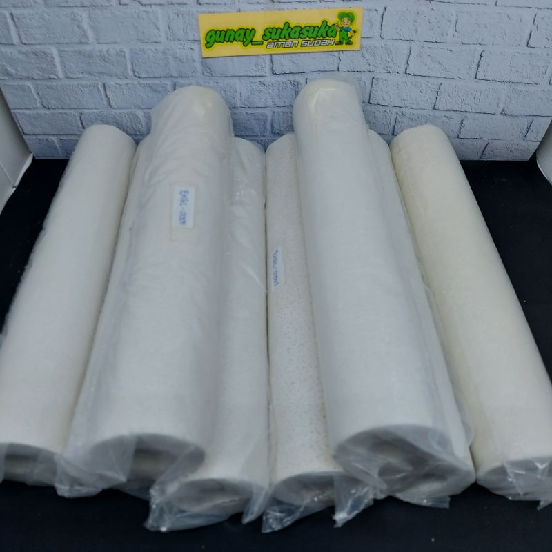 Glaswool Gaspul Tyga Performance Original