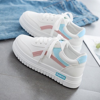 Image of Sepatu Sneakers Wanita Sport Shoes Candy KSM 01