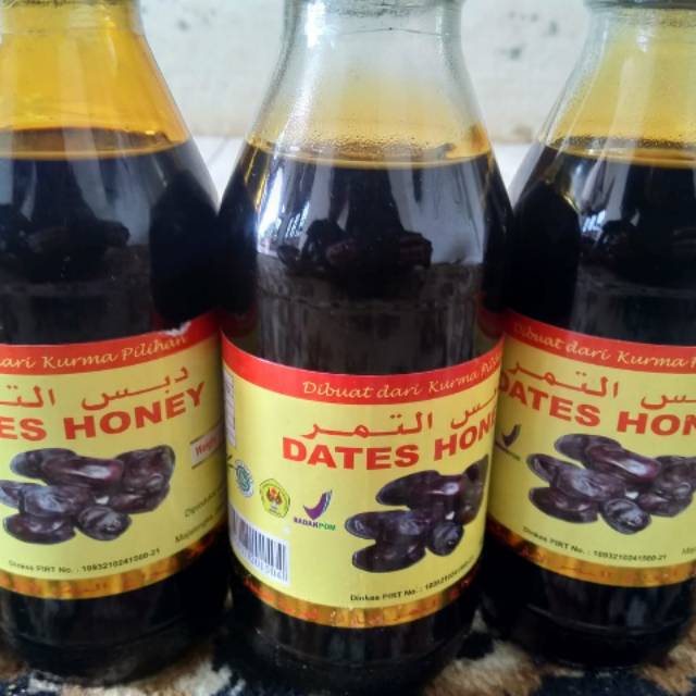 

Honey
