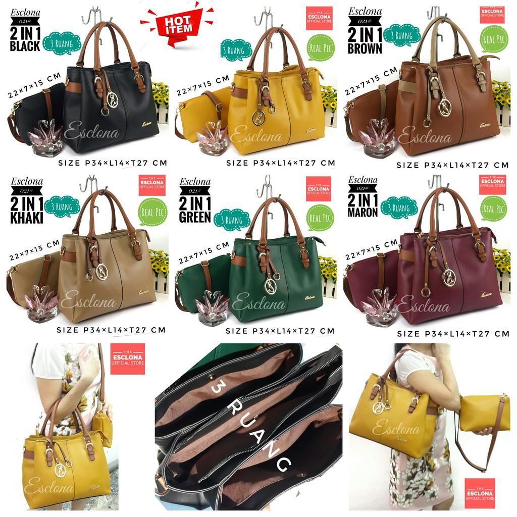 Tas Wanita Import Batam Bag Selempang Cewek Cantik Branded Grosir 0021 Fashion Murah Handbag Original Besar Kantor Kerja Kuliah Premium Super Populer  Terbaru Terlaris Hobo Ibu Emak Santai Berpergian
