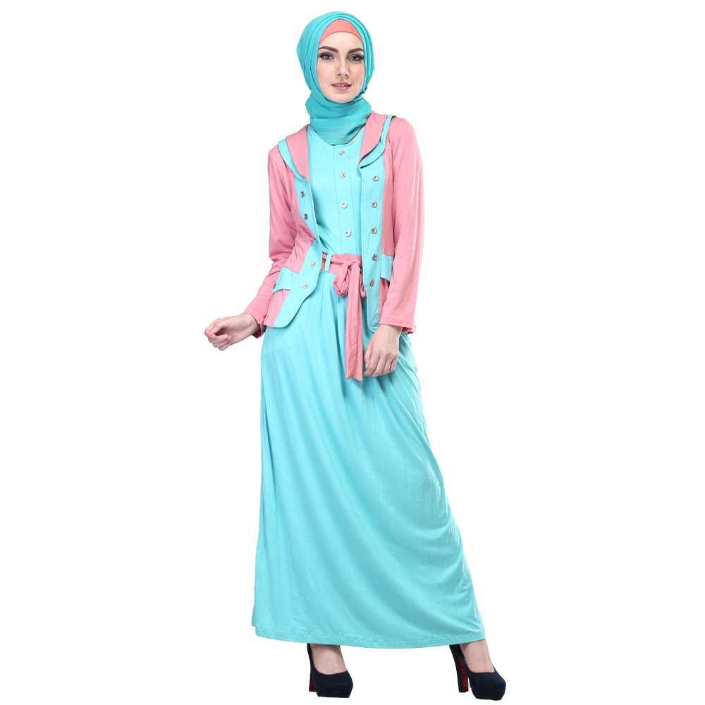 Gamis SNS 276 Cikarang Bekasi