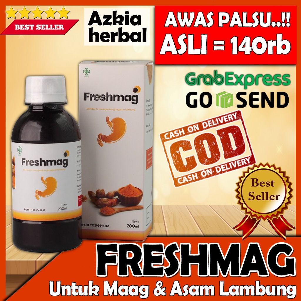 

– & -