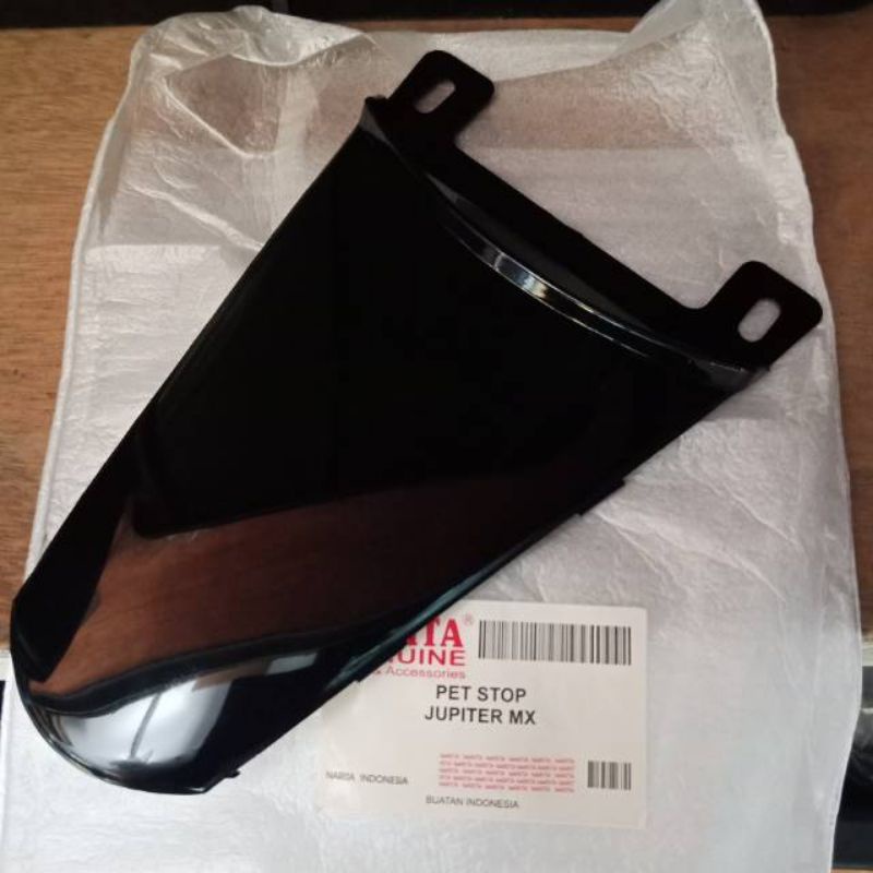 COVER TUTUP LAMPU BELAKANG JUPITER MX LAMA