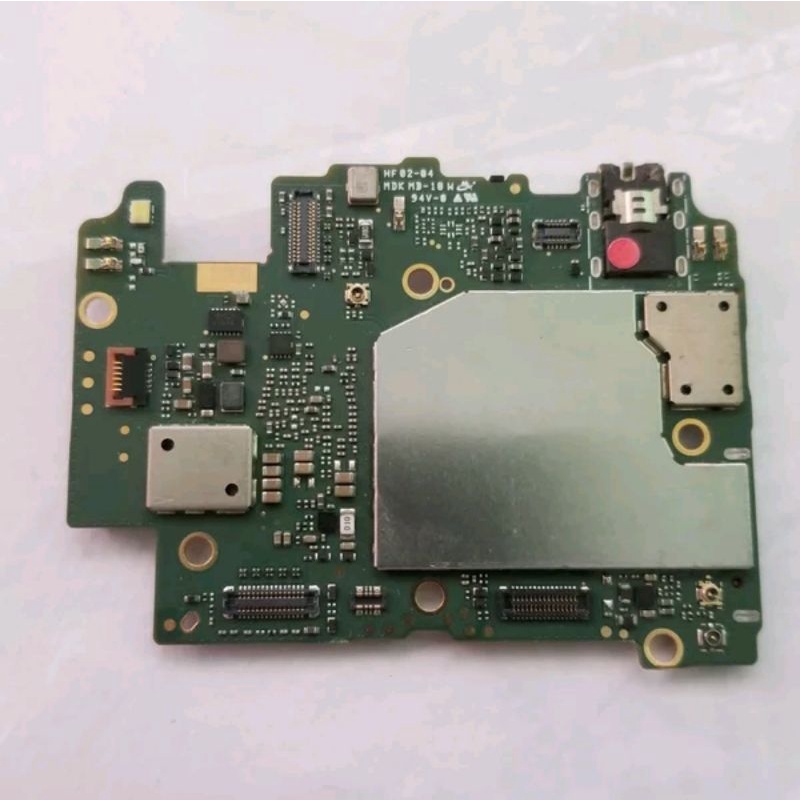 Jual mesin Xiaomi Redmi 5A Dual MCG3B original - normal | Shopee Indonesia