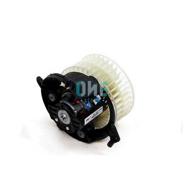 MOTOR BLOWER FAN AC MERCY W202 VALEO ASSY (New/Baru)