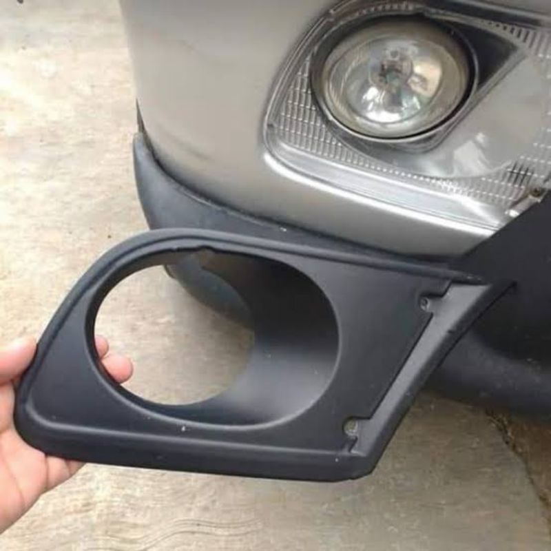 cover foglamp taruna kanan kiri