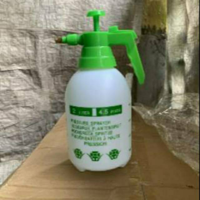 Semprotan burung 2liter