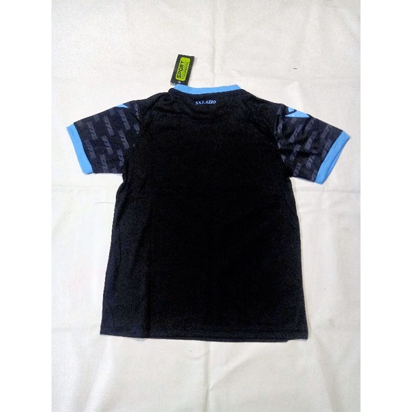 JERSEY BOLA LAZIO 3RD 2021 2022 21 22 GRADE ORI
