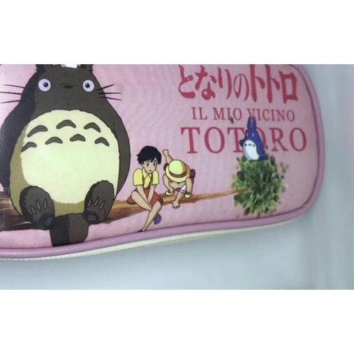 

✤ Tempat pensil totoro ➷