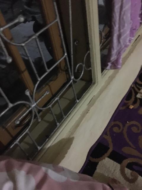 Kemeja Batik Pria Lengan Pendek Bs90 Katun Motif Modern Dixmont Semi Slimfit