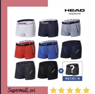 Underwear Celana  dalam  boxer brief pria  branded  merek 