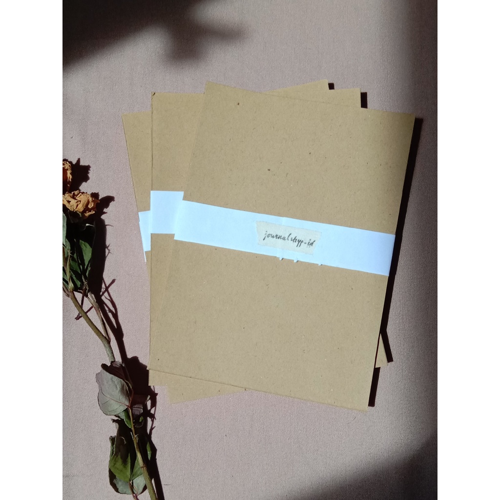 

PAPER VINTAGE POLOS | PAPER CRAFT POLOS | KERTAS JOURNAL | KERTAS VINTAGE AESTHETIC | KERTAS CRAFT A6