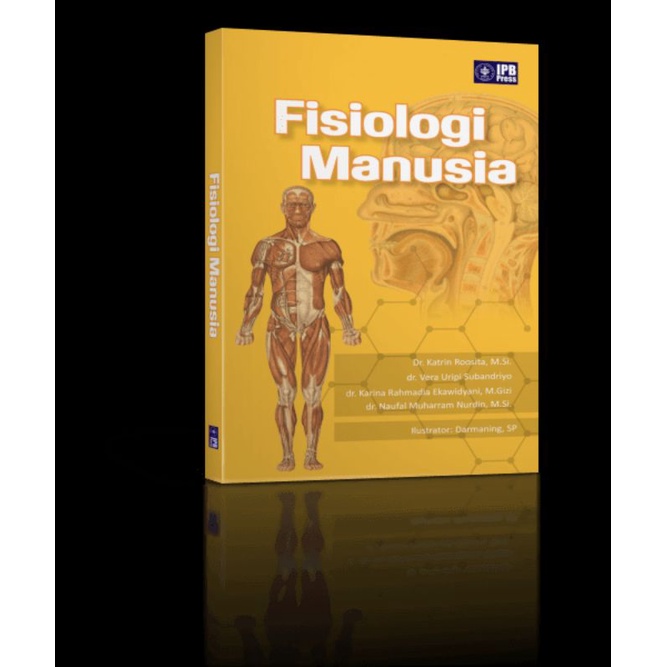 Fisiologi Manusia
