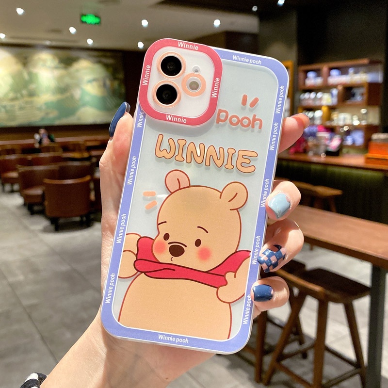 Casing Silikon OPPO Realme C21Y C25Y C25S C25 C21 C15 C12 C11 C20A C2 6i 5 5i 5S 2 Pro Narzo 50A Motif Kucing