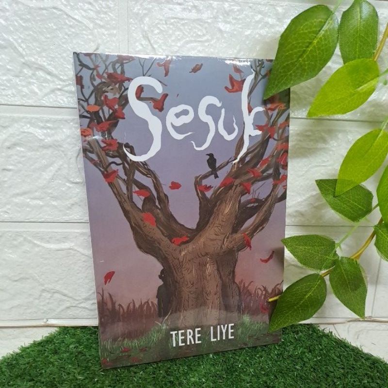 SESUK BY TERE LIYE (ORI 100%)