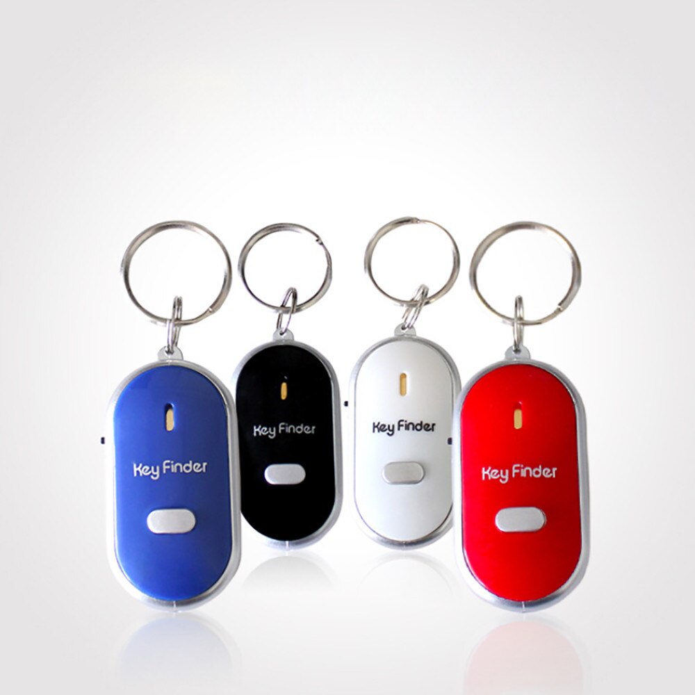 [BISA COD] Gantungan Kunci Siul Alarm Motor Minimalis Whistle Key FInder Anti Hilang Alat Pencari Pelacak Kunci Motor Mobil Anti Hilang