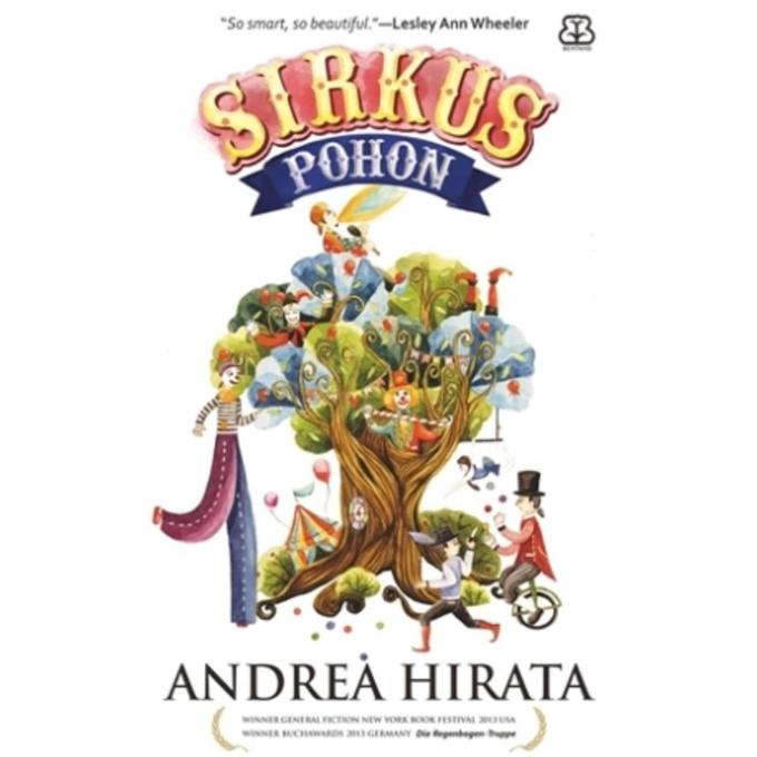 

Sirkus Pohon Star Seller