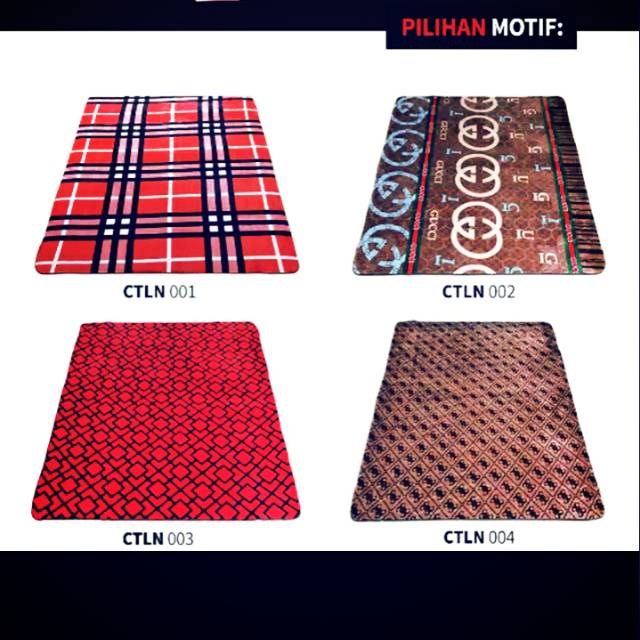 Karpet arizona 230 x 190