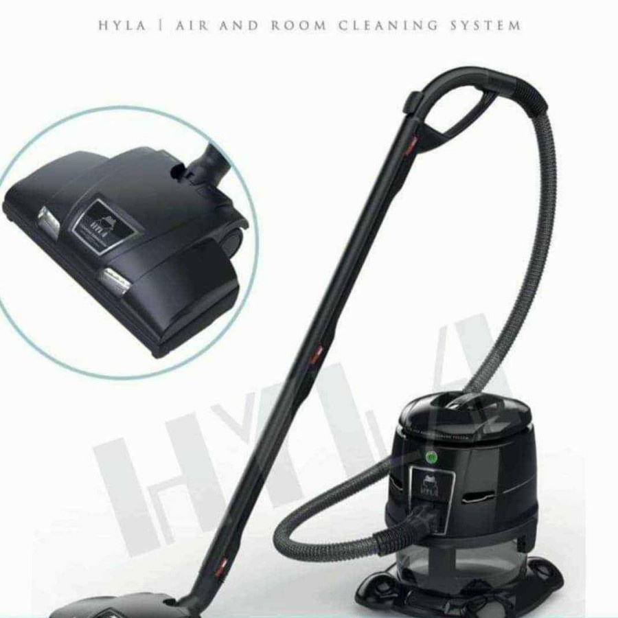 Jual Hydrocleaner HYLA seperti sirena,rainboew,proaqua,robot,vivenso