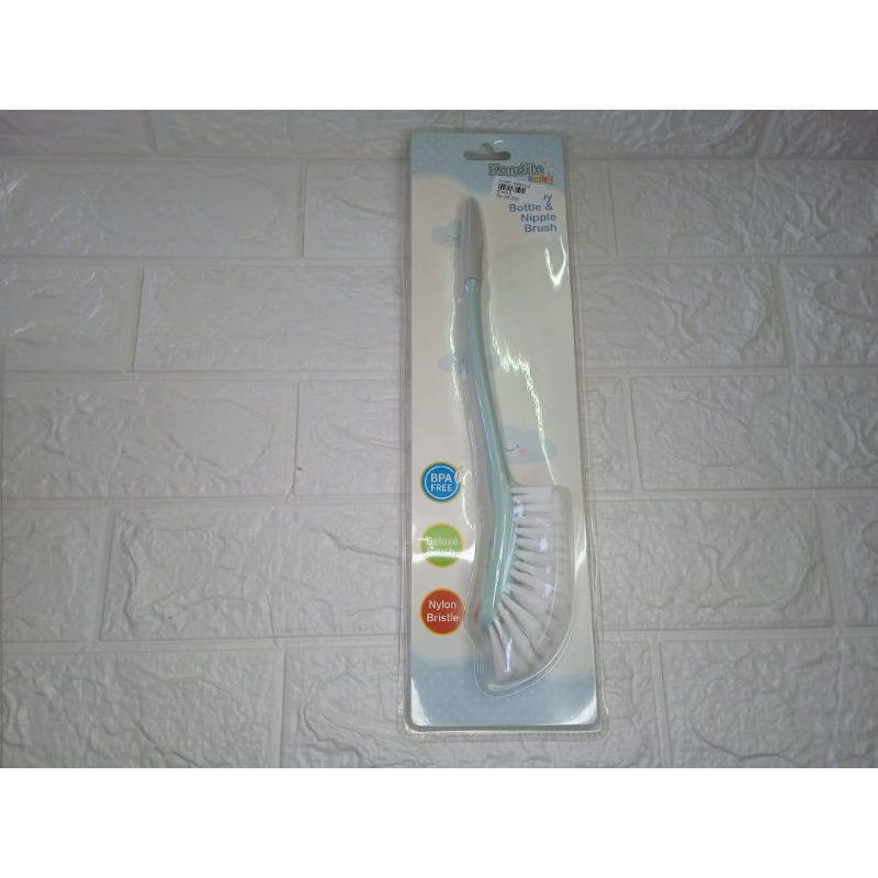 Sikat Botol Merek Kandila